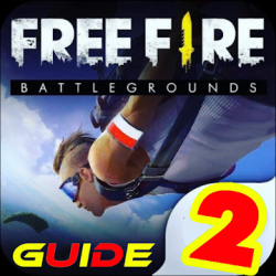 Imágen 1 Guide™ Fre-Fire Tips & for Free 2021. android