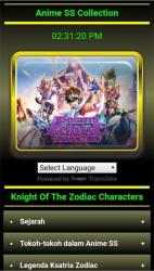 Capture 2 SS Knight Character android