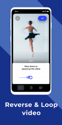 Imágen 4 Boomerang Maker - editar video android