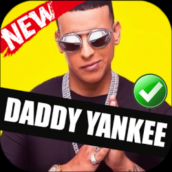 Imágen 1 Daddy Yankee Música 2021 2022 - PROBLEMA android