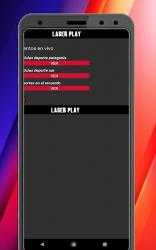 Screenshot 6 Laser Play Futbol android