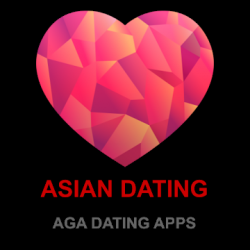 Captura de Pantalla 1 Aplicación de citas asiáticas - AGA android