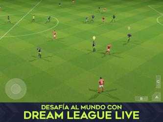 Captura 13 Dream League Soccer 2021 android