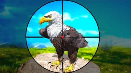 Imágen 14 juegos de escopetas: Juegos de caza de pájaros android
