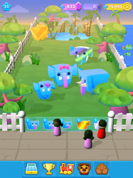 Screenshot 8 Spin a Zoo android
