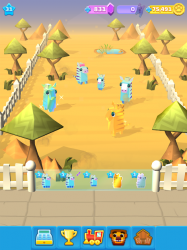 Screenshot 12 Spin a Zoo android