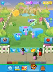 Screenshot 13 Spin a Zoo android