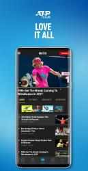 Captura de Pantalla 9 ATP Tour android