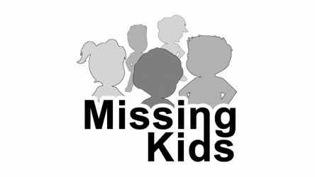 Capture 12 Missing Kids windows