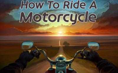 Screenshot 1 How To Ride A Motorcycle windows