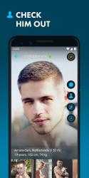 Imágen 5 ROMEO – App gay , ligar y chat android