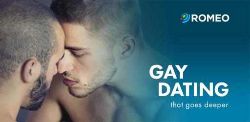 Imágen 2 ROMEO – App gay , ligar y chat android
