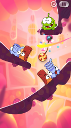 Screenshot 13 Cut the Rope 2 GOLD android