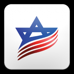 Screenshot 1 Israeli-American Council android
