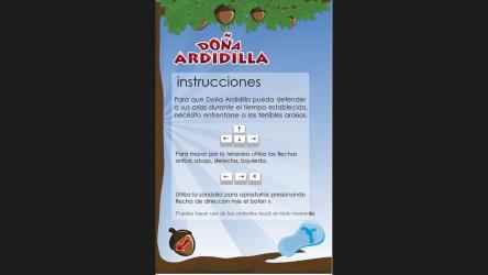 Screenshot 4 Doña Ardidilla Free windows