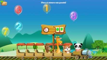 Captura 3 Lola’s Math Train – Fun with Counting, Subtraction, Addition and more! windows