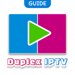 Screenshot 1 Gratis Duplex IPTV Tips 4k player TV Box android