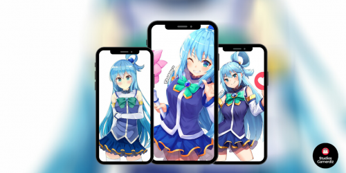 Image 3 Akua -  HD Wallpapers android