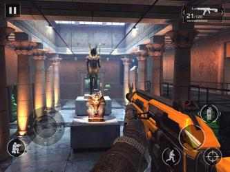Image 7 Modern Combat 5: mobile FPS android