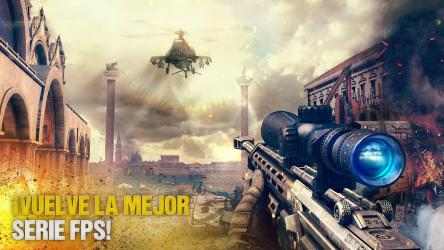 Image 8 Modern Combat 5: mobile FPS android