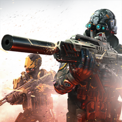 Captura 1 Modern Combat 5: mobile FPS android