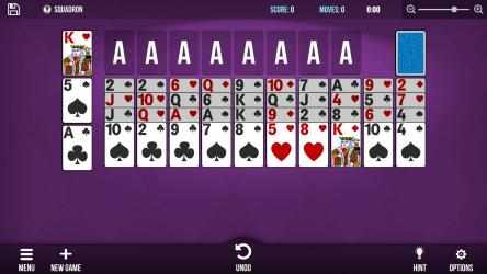Screenshot 3 Solitaire Bliss Collection windows