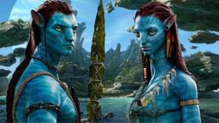 Imágen 5 Avatar 2 Game android