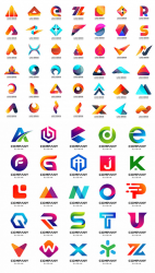 Capture 13 Logo Maker Free logo designer, Logo Creator app android