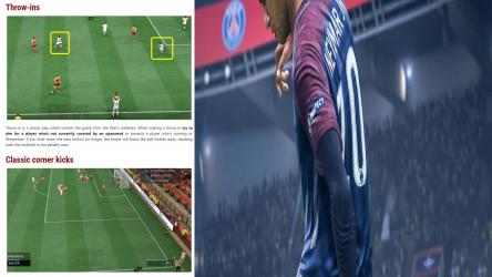 Capture 5 Guide for FIFA 2022 windows