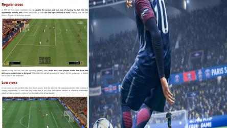 Image 10 Guide for FIFA 2022 windows