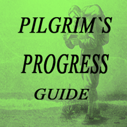 Screenshot 1 The pilgrims progress - Guide android