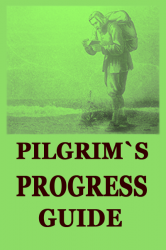 Screenshot 2 The pilgrims progress - Guide android