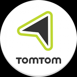 Captura 1 TomTom Navigation android