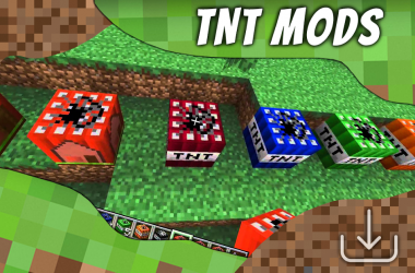 Imágen 4 TNT Mod android