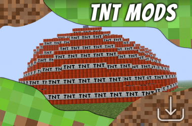 Screenshot 10 TNT Mod android