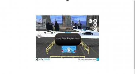Screenshot 5 3D bus simulator 2021 windows