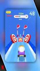 Captura 6 Bowling Ballers android