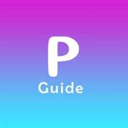 Screenshot 1 Guide for PicsArt Photo Editor android
