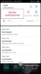 Imágen 6 Monitor de Alimentos - Vencimientos y Compras android