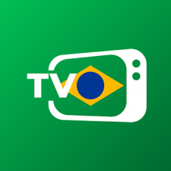 Imágen 1 TV Brasil - TV Ao Vivo android