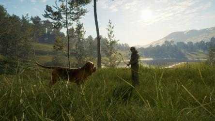 Capture 3 theHunter: Call of the Wild™ - Bloodhound windows