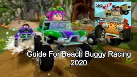Captura de Pantalla 4 Guide For Beach Buggy Racing android