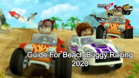Screenshot 2 Guide For Beach Buggy Racing android