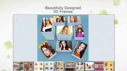 Screenshot 10 3D Photo Collage Maker windows