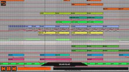 Captura 12 Dance Music Styles Course for Ableton Live windows