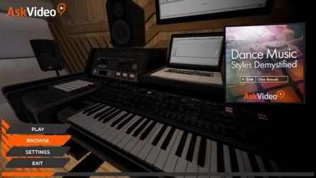 Screenshot 9 Dance Music Styles Course for Ableton Live windows
