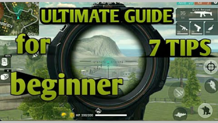 Imágen 5 Tips for free Fire guide android