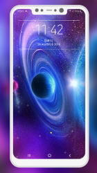 Screenshot 6 Galaxy Wallpaper android