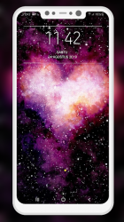 Screenshot 10 Galaxy Wallpaper android