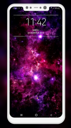 Screenshot 12 Galaxy Wallpaper android